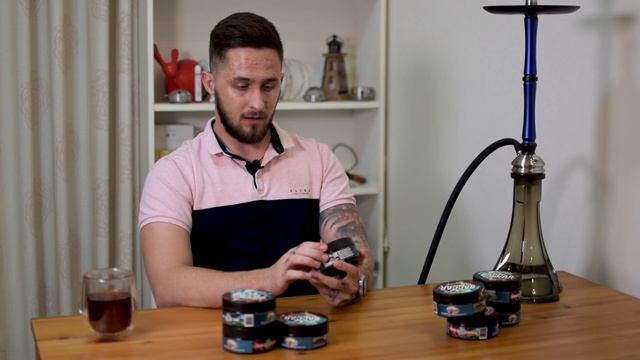 BACCAR ОБЗОР ТАБКА БАКАР смотреть онлайн