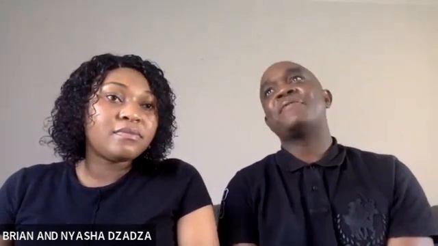 The Pulse: In Conversation with the Dzadza's смотреть онлайн