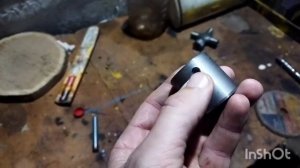 Как сделать прямоток тише? Kayo T2 MX.