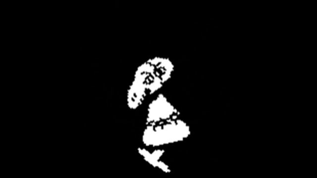 Безумный Манекен/Mad Dummy (Undertale) смотреть онлайн