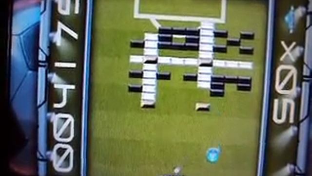 soccer bashi (PSP) смотреть онлайн