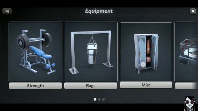 【MMA Manager】Gameplay Android / iOS смотреть онлайн