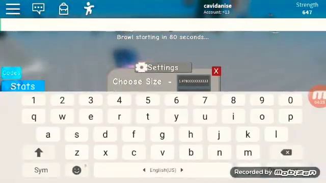 Братик Бамбука игра роблокс обзор игры БРАТКОВ смотреть онлайн