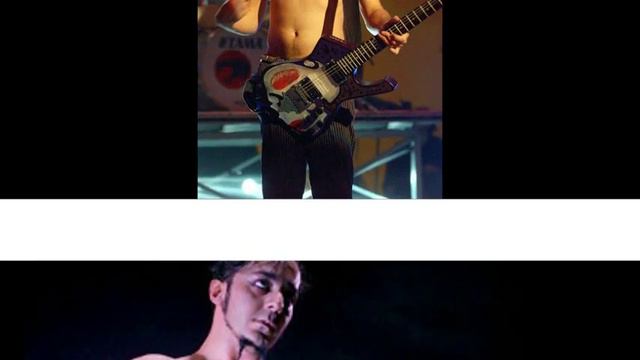 Daron Malakian's Iceman-Styles [System Of A Down] смотреть онлайн