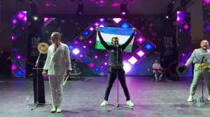 Оркестр «БИШБАРМАК «