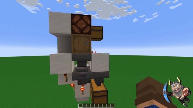 Will Mumbo Approve? | 1.19+ Java Secure Auto Redstone Store | Quick and Easy | Minecraft смотреть онлайн