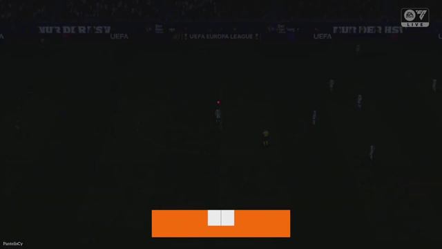 Marseille V Shakhtar Donetsk | Play Offs EAFC 24 Match Gameplay Prediction смотреть онлайн
