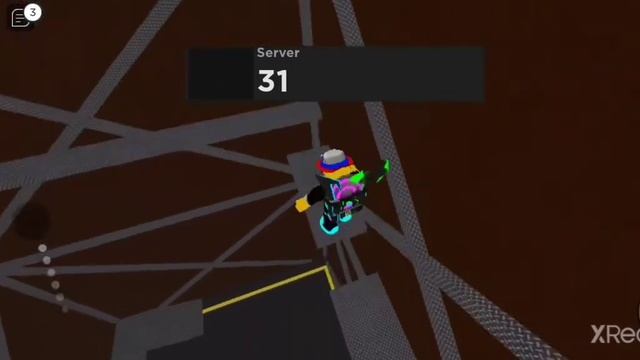 BANANA GAME+Пельмешка+Роблокс=Арена51 смотреть онлайн