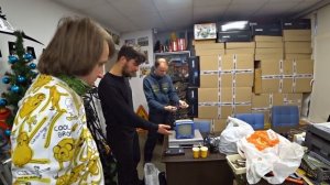 ✅Нашего проводника Диму ПОСАДИЛИ ?!? Как теперь ходить в Чернобыль! ☢ Что было на плёнке из Юпитера