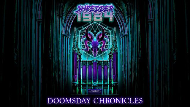 Order from Chaos смотреть онлайн