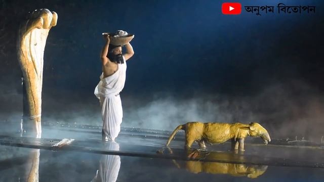 Dihanam || Krishna Upojila Karagare by Niyor Kashyap || কৃষ্ণ উপজিলে কাৰাগাৰে || কথা/সুৰ - মুনিন বৰ смотреть онлайн