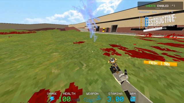[ ULTRAKILL ] Вернулся, Извинился, Veni, Vidi, Vici смотреть онлайн