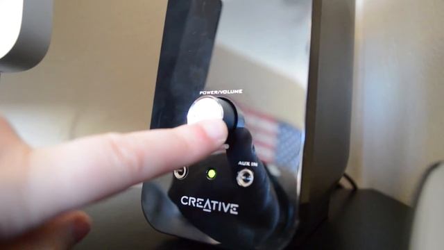 Creative Inspire T12 speaker review смотреть онлайн
