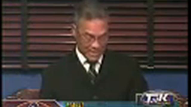 Rick Wayne Talk 2006-12-15 09