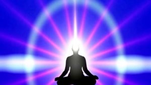 Клаус Джоул  Окружите себя Любовью