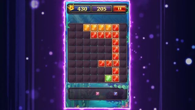 block puzzle jewel 10s смотреть онлайн