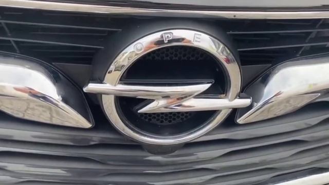 Opel Insignia Sport Tourer 1.5 Turbo 165 cv Innovation ( Gasolina) смотреть онлайн