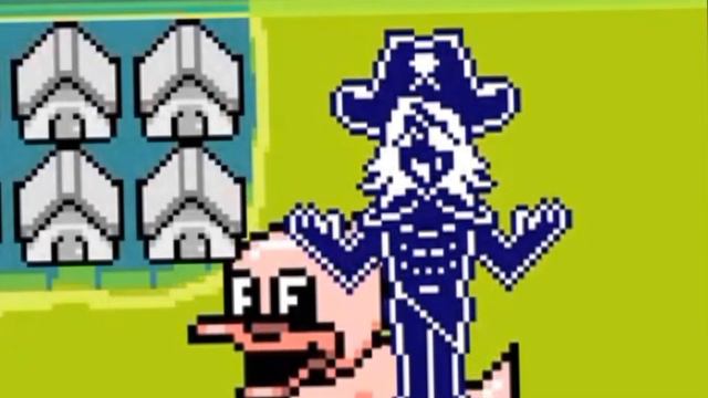 ТОП 10 САУНДТРЕКОВ DELTARUNE