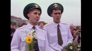 Играй, гармонь! | Сергей Холодилов, Владимир Малявкин и Александр Дорошенко | Мы здесь навсегда!...