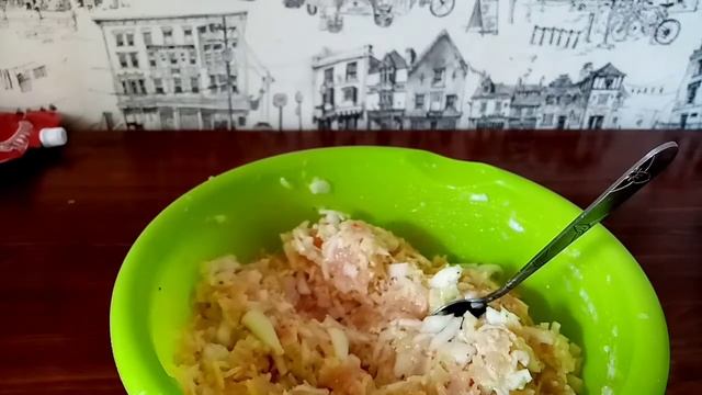 ЛЕНИВЫЕ ГОЛУБЦЫ. Самый удачный рецепт! смотреть онлайн