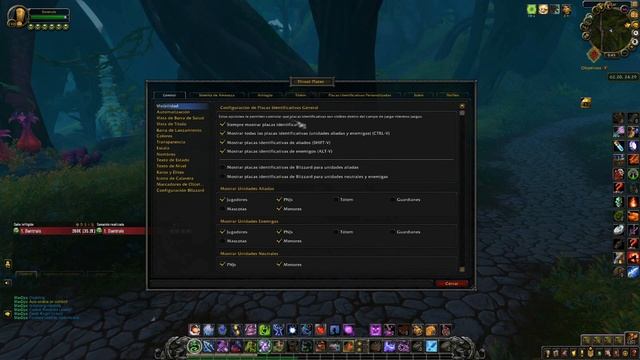 ⭐️ EL MEJOR ADDON PARA TANQUEAR & AGGRO | GUÍA PVE DE FARMERS DE AZEROTH - DANTAES смотреть онлайн