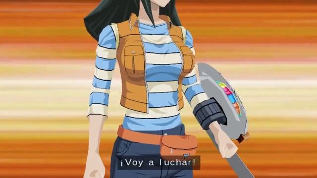 Yu-Gi-Oh! 5Ds Tag Force 5 PSP con Voces en Japones RJ ANDA #5Ds #InvocacionSynchro #PSP #tcggaming смотреть онлайн