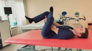 Упражнения при боли в ягодицах и ногах, синдром грушевидной мышцы