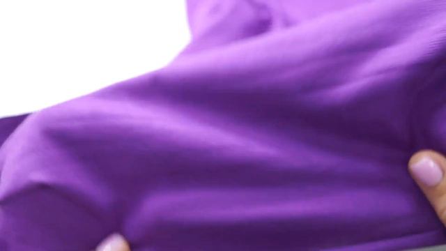 Кулирка вискоза хлопок фиолетовая смотреть онлайн