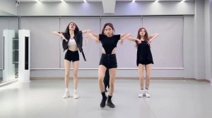 BLACKPINK - “Shut Down” Dance Practice Cover