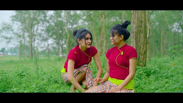 Dance Cover Video of Narisau Mitini Jiu | Mitini | Rekha Thapa | Bipana Thapa | Nepali Song смотреть онлайн