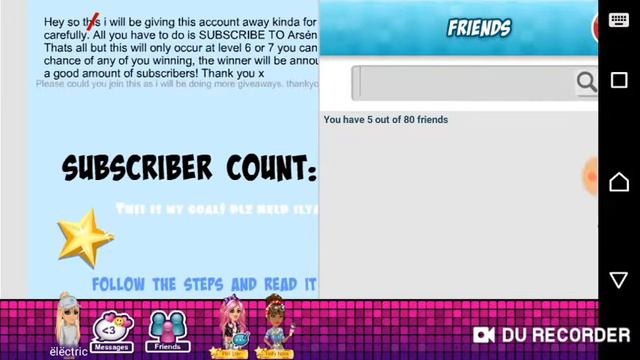 Account Giveaway & Free Vip Code? *Not Clickbait* смотреть онлайн