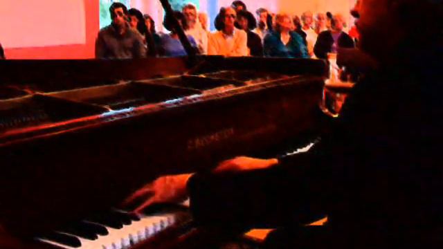 Chopin 2nd Sonata 3rd & 4th Movements - Funeral March and Wind whistling over graves смотреть онлайн