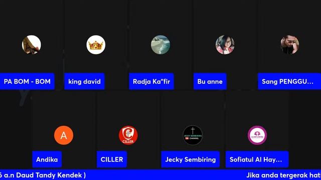 HATI YANG SOMBONG AKAR DOSA смотреть онлайн