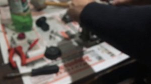 Карбюраторы Suzuki bandit 400. Чистка, настройка, основные принципы