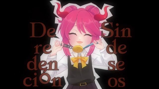 CANCION LOLI【Loli God Requiem】(Cover español) смотреть онлайн