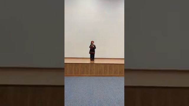 АВАРСКИЙ ДИКТАНТ смотреть онлайн