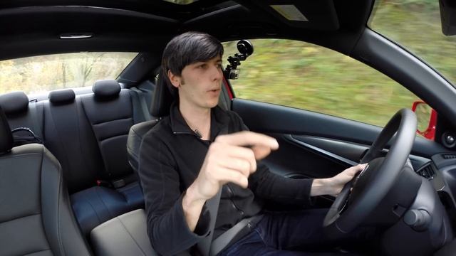 2016 Honda Accord V6 Manual 2DR EX-L - Review & Test Drive