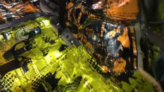 Lifan X60 Лифан Х60 заводские просчеты порождают желание сделать дополнительную шумоизоляцию смотреть онлайн
