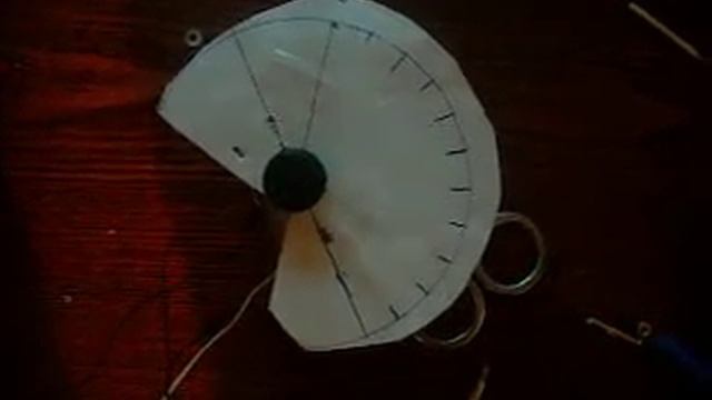 самодельный тахометр 2 смотреть онлайн