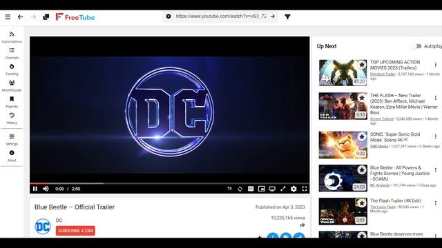How To Bypass YouTube Age Restriction - How To See Age Restricted Videos On YouTube смотреть онлайн
