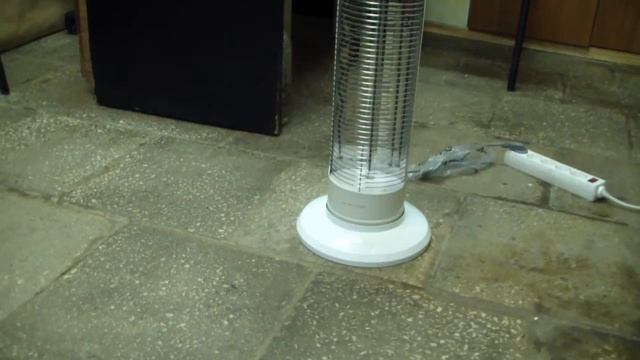 Карбоновый обогреватель БиЛюкс К1500 смотреть онлайн