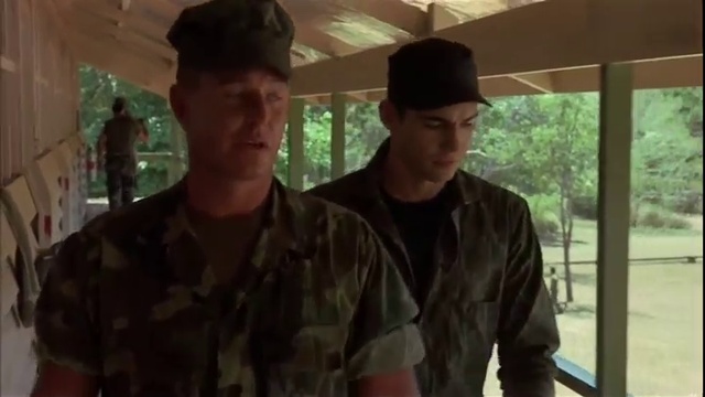 Sniper 1993 / СНАЙПЕРИСТЪТ  ЧАСТ 1