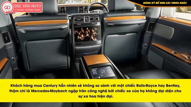 Ô Tô Trung Quốc Tuyên Bố Cạnh Tranh Cả Rolls-Royce & Bentley? смотреть онлайн