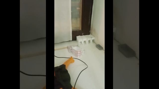 Моя новая стройка в масштабе.Ход строительства 26.11.23 ноябрь смотреть онлайн