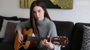 (Adele) Million Years Ago - Gabriella Quevedo