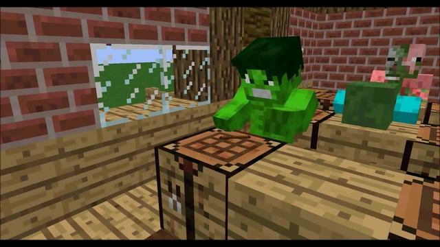 Плагин для перезагрузки сервера Minecraft смотреть онлайн