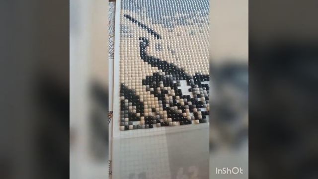 qbrix алмазная мозаика отзывы смотреть онлайн