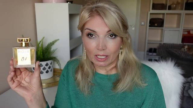 РАСКОШЕЛИЛАСЬ и Купила Этот Самый Дорогой Аромат ? / OLGA LADY CLUB / смотреть онлайн