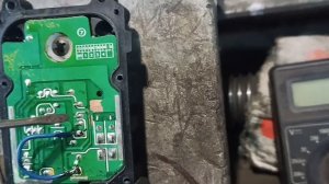 Хендай Акцент(неисправность центрального замка)