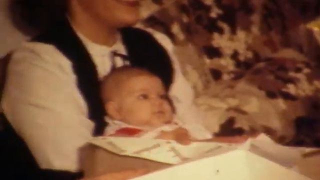 Christmas Eve 1980 смотреть онлайн